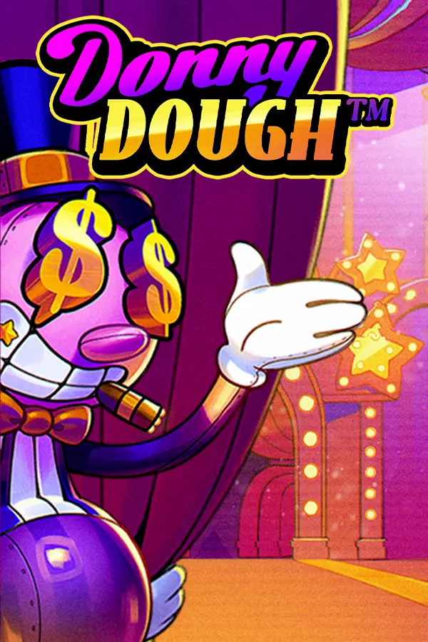 Donny Dough
