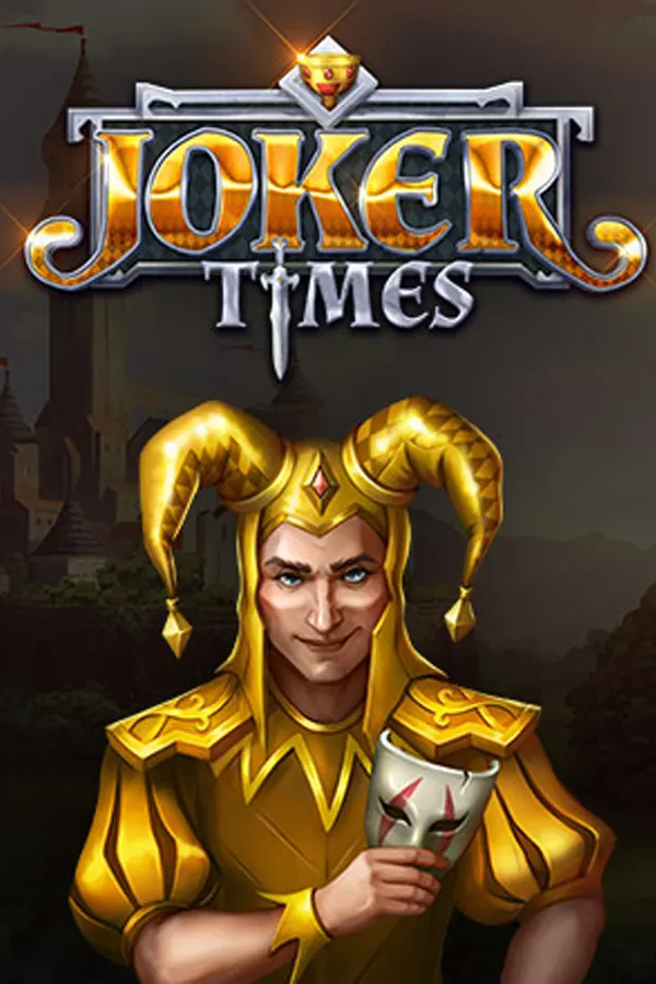 Joker Times